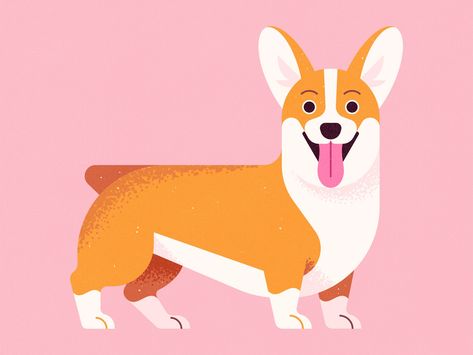 Corgi Illustration, Pool Floats, Book Projects, Holiday Design, Children Illustration, Pet Care, Global Community, Creative Professional, Pikachu