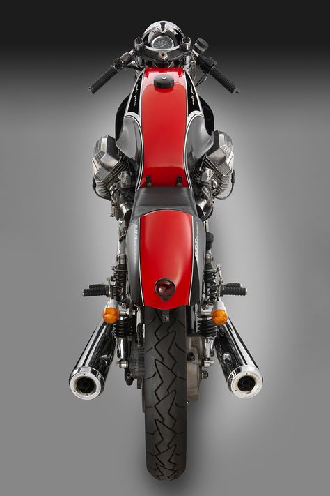 Moto Guzzi Le Mans café racer Moto Guzzi California, Moto Guzzi Cafe Racer, Moto Guzzi Motorcycles, Cafe Racer Moto, Man Cafe, Cafe Racer Design, Cafe Racer Style, Cafe Racing, Iron Horse