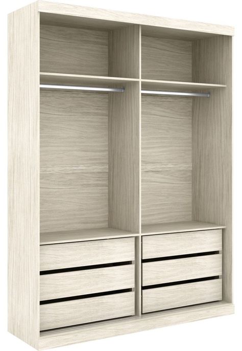 Wardrobe Cabinet Bedroom, Wooden Wardrobe Design, Bedroom Cupboards, Bedroom Cupboard, Closet Design Layout, Modern Cupboard Design, Wardrobe Door Designs, Closet Renovation, Bedroom Cupboard Designs