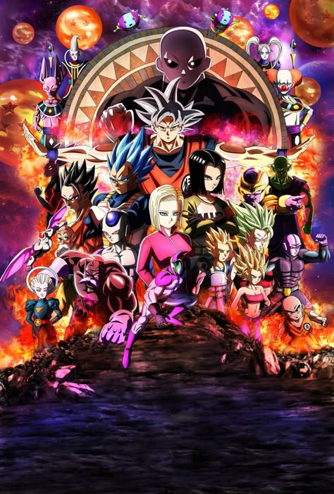 Download Dragon ball super Wallpaper by silverbull735 - b7 - Free on ZEDGE™ now. Browse millions of popular dragon Wallpapers and Ringtones on Zedge and personalize your phone to suit you. Browse our content now and free your phone Dragon Ball Z Iphone Wallpaper, Image Dbz, Dragon Ball Tattoo, Dragon Ball Wallpaper, Dragon Ball Wallpaper Iphone, Z Wallpaper, Super Goku, Ball Wallpaper, Dragon Ball Super Wallpapers