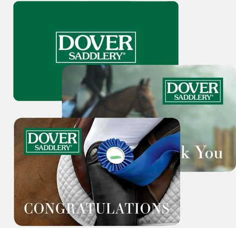 Digital and Plastic Gift Cards | Dover Saddlery Dover Saddlery, Holiday List, Horse Blankets, Gift Card Number, 2023 Christmas, Digital Gift Card, Financial Institutions, Promotional Gifts, Christmas 2024