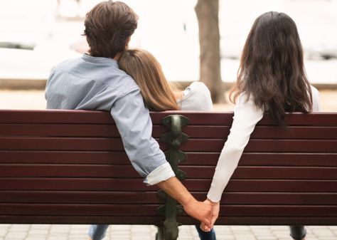 Should You Date Someone Separated, Recently Divorced, or Just Out of a Long-Term Relationship? - Marin Magazine Boyfriend Holding Hands, Ashley Madison, He Has A Girlfriend, Relationship Counselling, Rebuilding Trust, Trust In Relationships, Serious Relationship, Dating Apps, Long Term Relationship