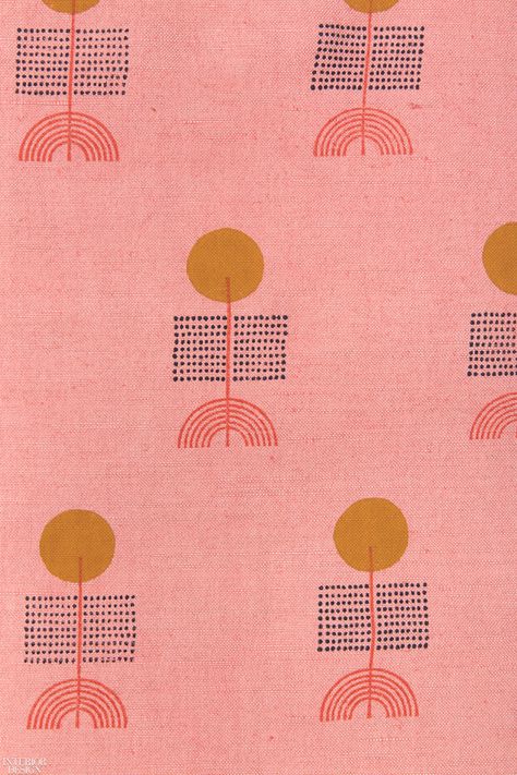 Boho Names, Brand Identity Pattern, Block Printed Textiles, Pattern Design Inspiration, People Person, Handmade Packaging, Sewing Fabrics, Upholstery Fabrics, European Linens