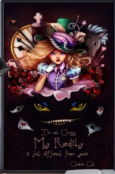 Alice In Wonderland Artwork, Alice In Wonderland Drawings, Alice In Wonderland Illustrations, Wonderland Artwork, Alice And Wonderland Quotes, Wonderland Quotes, Lewis Carroll, Adventures In Wonderland, Nursery Rhyme