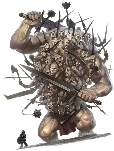 Greek Monsters | ... Hekatonkheir Centemani Hundred Handed Greek Mythology Myth Monster-1 Greek Monsters, Monster Manual, Creature Fantasy, Body Horror, Myths & Monsters, Mythical Monsters, Heroic Fantasy, Fantasy Creature, Greek And Roman Mythology