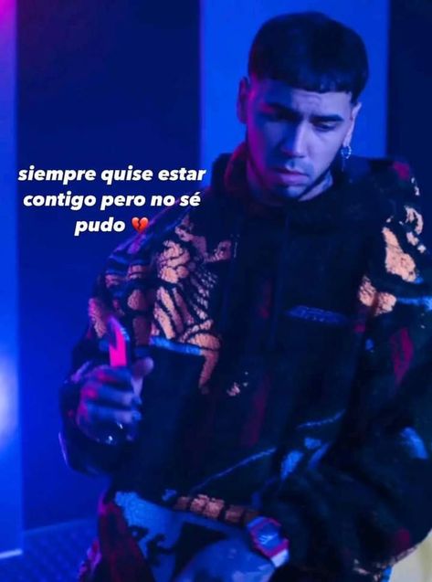 Anuel Aa Quotes, Anuel Aa Wallpaper, Aa Wallpaper, Aa Quotes, Cute Text Quotes, Cute Spanish Quotes, Ace Family, Hello Kitty Crafts, Hello Kitty Halloween