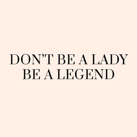 inspirational quote #life Boss Quotes, Empowerment Quotes, A Lady, Empowering Quotes, Quote Aesthetic, Pretty Quotes, The Words, Woman Quotes, Positive Affirmations