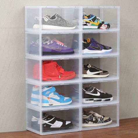 Temporary Wardrobe, Bulky Shoes, Clothes Valet, Tidy Room, Stackable Shoe Rack, Open Wardrobe, Wardrobe Solutions, Vacuum Storage Bags, Wardrobe Drawers