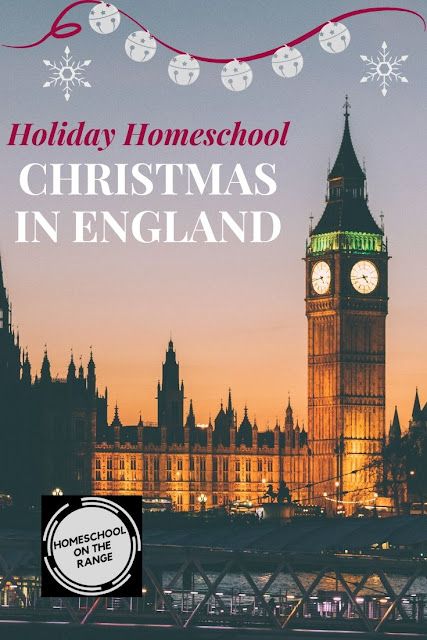 Homeschool Christmas, Christmas In England, Christmas Units, Homeschool Geography, Christmas Service, Resurrection Sunday, Kids Christmas Ornaments, December Holidays, Holiday Crafts For Kids