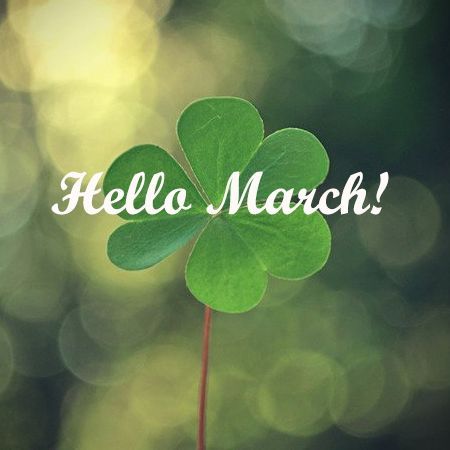 Hello March Quotes, March Images, March Quotes, Neuer Monat, Seasons Months, Monthly Quotes, Happy March, Hello March, March Month