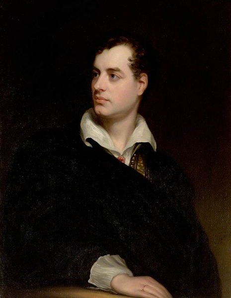 Byronic Hero, Narrative Poem, Nottingham City, English Poets, Romantic Period, She Walks In Beauty, Lord Byron, Year 9, Mary Shelley