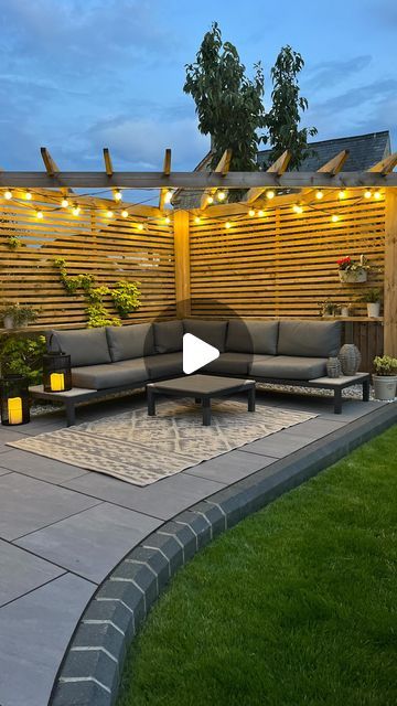 Emily Smythe on Instagram: "- DIY Corner Pergola - 

I’ve had so many questions about how make our pergola/ where we bought it etc… here’s how! 

Materials used (for a 3mx3m corner pergola)
- x3 150x150mm 2.4m Treated Posts
- x3 Post Anchors - Concreted in
- x7 47x150mm Treated C24 Timber - 6m lengths
- x40 25x50mm Treated Roof Batten - 3.6m lengths
- 8x100mm Coach Screws
- 5x100mm Outdoor Screws
- 4.2x65mm Decking Screws

Tools Used:
- 6ft Level
- Tape Measure
- Square
- Handsaw, Circular Saw & Mitre Saw
- Battery Drill/Screwdriver
- Multitool or Chisels 
- String Line
- Post Shovel

Steps:
1. Sketch you area on lined paper, this will enable you to scale the timbers dimensions and make sure you have enough materials for your area. Then mark out the area and dig the post holes.
2. Concrete Diy Corner Pergola, Corner Pergola, Backyard Remodel, Landscaping With Large Rocks, Farm Tables, Small Deck, So Many Questions, Patio Decorating Ideas On A Budget, Tables Diy