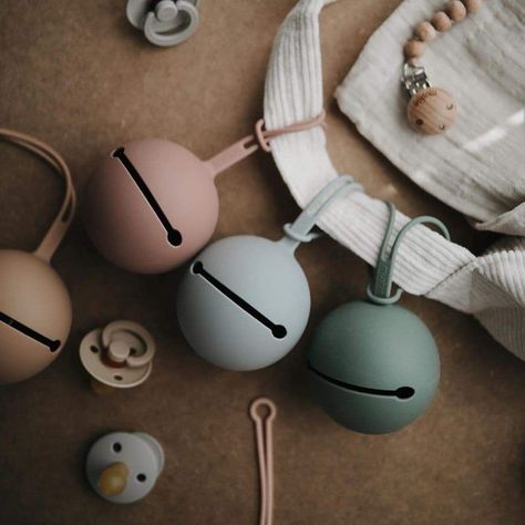 Silicone Dummy Cases from Mushie are still one of your favourite 😍 no wonder why 😉⠀⠀ ⠀⠀ ▫️fit up to 3 dummies⠀��⠀ ▫️finished with a sturdy strap ⠀⠀ ▫️easily loops onto a stroller or a changing bag⠀⠀ ▫️made from food-grade silicone ⠀⠀ ▫️dishwasher safe ⠀⠀ ▫️100% free from BPA, PVC and phthalates ⠀⠀ ▫️suitable for any dummy brand ⠀⠀ ⠀⠀ #mushie #mushieuk #dummycase #pacifiercase #siliconedummycase #spoiltland #babyessentials #duein2024 #bornin2024 #pregnant #pregnancy #mumtobe #ukmums #babydummy #... Wet Wipes Cover, Rubber Pacifier, Pacifier Case, Fall Ball, Baby Pacifier Clip, Cadeau Baby Shower, Pacifier Holder, Baby Gym, Changing Bag