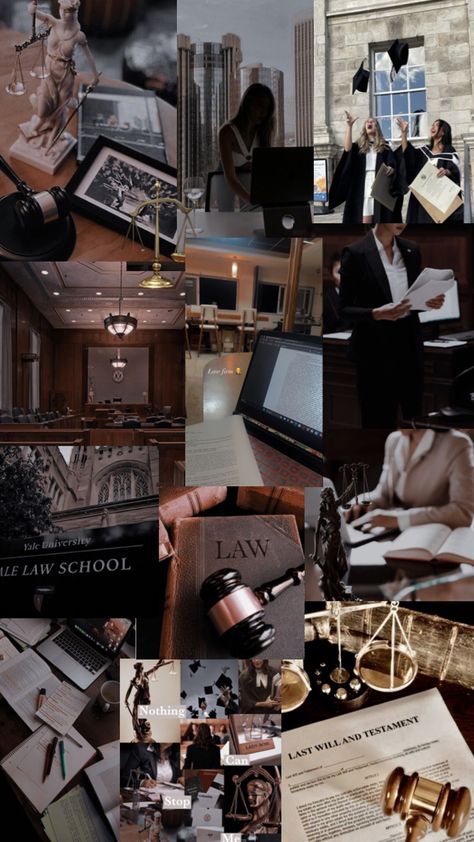 Aesthetic Lawyer Wallpaper, Lawyer Wallpaper, Getting Into Law School, Law School Life, Law School Inspiration, Business Lawyer, My Future Job, Dream Motivation, Last Will And Testament