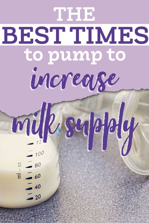 Increase Milk Supply Pumping, Power Pumping Schedule, Pumping And Breastfeeding Schedule, Pumping Milk, Increase Breastmilk Supply, Power Pumping, Breast Milk Supply, Boost Milk Supply, Pumping Schedule