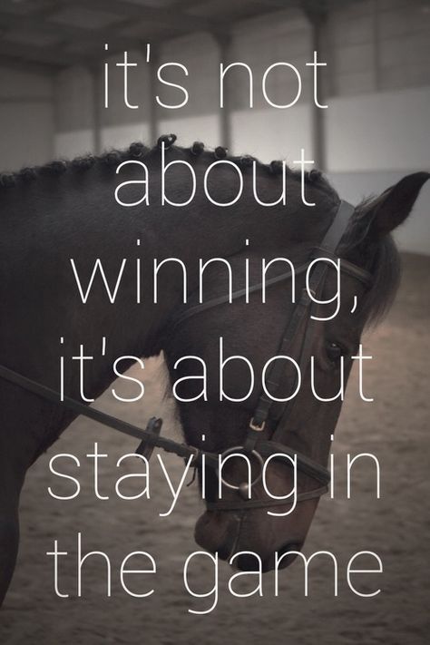 Dressage Quotes, Instagram Aesthetic Post, Equestrian Motivation, Vision Board Idea, Rodeo Quotes, Equine Quotes, Quotes For Confidence, Horse Sayings, Hunter Horse