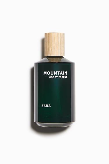 Spicy Fragrance, Man Fashion, Greece, Perfume Bottles, Forest, Fragrance, Zara, Leather, Beauty