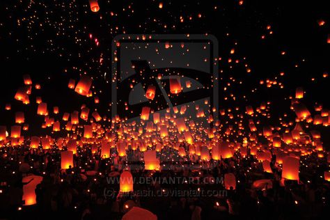 Lantern Wallpaper, Pink Glitter Background, Macbook Air Wallpaper, Floating Lanterns, Laptop Wallpaper Desktop Wallpapers, Sky Lanterns, Floating Lights, Lantern Festival, Lit Wallpaper