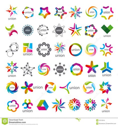 Collection of vector logos Union. Biggest collection of vector logos Union #Sponsored , #AD, #ADVERTISEMENT, #vector, #collection, #Biggest, #Collection Union Logo, Sports Logo Design, Abstract Logo, Vector Logos, Graphic Design Typography, Photo Posters, Vector Graphics, Vector Icons, Vector Logo