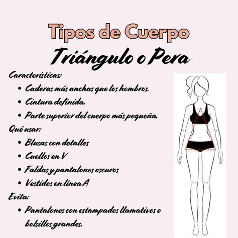 Conócete a Ti Misma: Descubre tu Tipo de Cuerpo y Aprende a Vestirlo . . Que tipo de cuerpo tienes... reloj de arena?triangulo?pera?rectangular o manzana? . . . Lee el blog completo en nuestra pagina web o en https://dizzyfour.com/blogs/dizzy-four-blog . . . . #conocete #conoceteatimisma #dizzyfour #descubrelo #cuerpo #favorecer #ropa #ropamujer #ropainterior #ropademujer #ropafemenina #ropademoda #ropabonita #ropademujeres #conocete #armario Beauty Hacks, Beauty