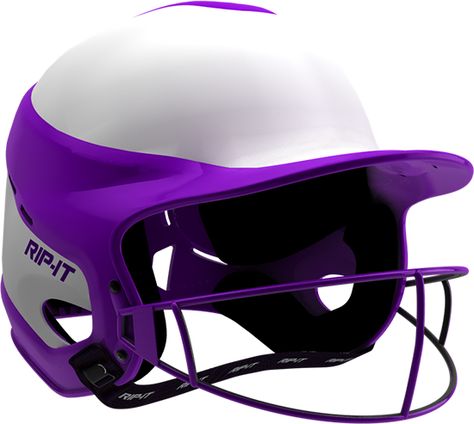 Cricket Helmet, Softball Helmet, Softball Batting, Senior Softball, Softball Equipment, Wood Bat, Vision Pro, Batting Helmet, Bike Helmets