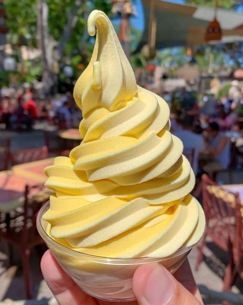 Disneyland Dole Whip, Disney Dole Whip, Summer Necessities, Disney Desserts, 20 Minute Recipes, Character Board, Dole Whip, The Details, Disneyland