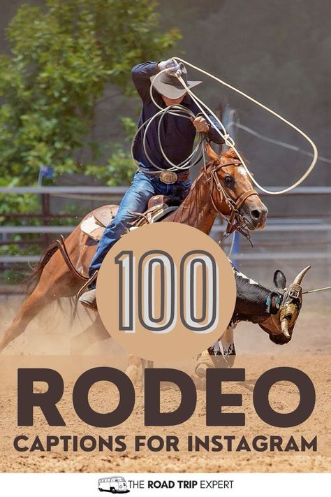 Rodeo Captions for Instagram Rodeo Captions Instagram, Bull Riding Quotes, Western Instagram, Instagram Captions Family, Bull Quotes, Captions For Guys, Family Captions, Rodeo Quotes, Instagram Post Captions