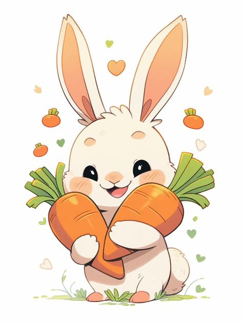 Honey Beauty, Easter Drawings, Ear Tattoo Ideas, Ear Tattoos, Rabbit Drawing, Cute Bunny Cartoon, Bunny Drawing, World Wide Web, Cute Animal Drawings Kawaii