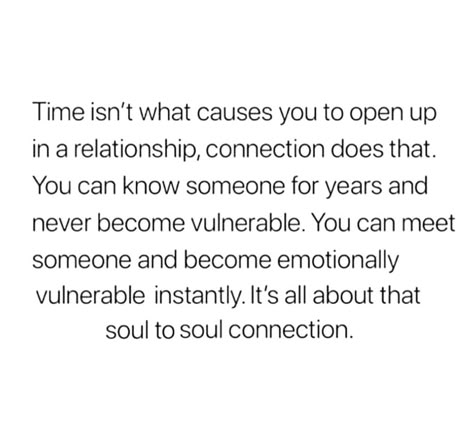 Soul To Soul Connection, Soul Gazing, Were Just Friends, Life Quotes Love, My Stuff, In A Relationship, Just Friends, Deep Thought Quotes, Be Nice