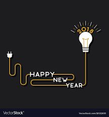 Happy New Year Creative Poster, Creative New Year Poster Design, Happy New Year Ads Creative, New Year Post Design, Happy New Year Poster Graphics, New Year Creative, New Year Creative Ads Design, New Year Design Poster, Christmas Creative Post