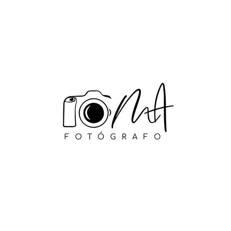 Logo Design For Photography, Logo Photography Design Camera, Logo Design For Photographers, Logo Design Photographers, Photography Logo Inspiration, Camera Logos Design Style, Best Photography Logos Graphic Design, Photography Logos Design, Logo Photography Design