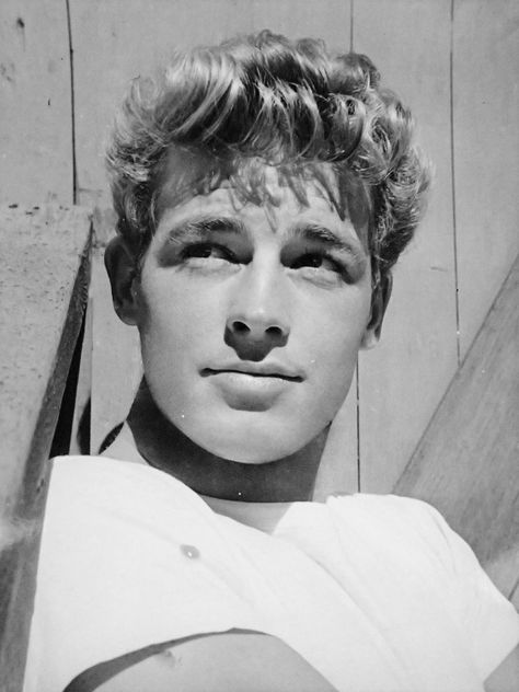 Guy Madison Men From The 50s, 1950s Actors Male, Guy Madison Actor, Old Hollywood Actors Men, 1950s Actors, Old Hollywood Men, Vintage Actors, Face Stamps, Retro Boys