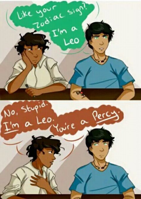 Percy Jackson Comics, Zio Rick, Rick Riordan Series, Team Leo, Percy Jackson Head Canon, Frank Zhang, Persassy Jackson, Piper Mclean, Percy And Annabeth