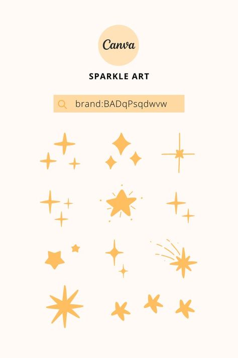 Brand: BADqPsqdwvw Graphic Shapes Design, Keyword Elements Canva, Desain Buklet, Canvas Learning, Pola Kartu, Canva Elements, Canva Tutorial, Graphic Design Lessons, Graphic Design Tips