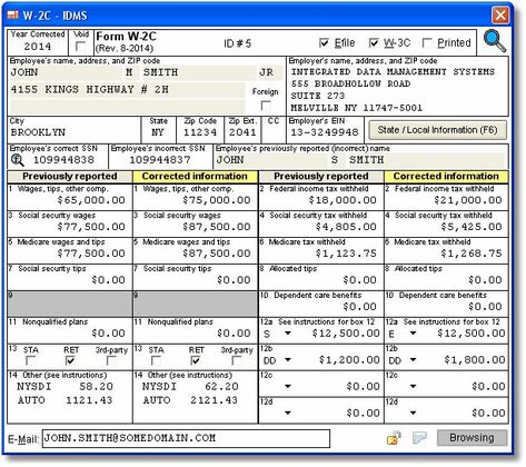 1099 Tax Form, W2 Forms, Funny Vintage Ads, Irs Forms, Job Application Form, Certificate Design Template, Web Forms, Life Hacks Websites, Tax Forms