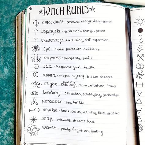 Witchcraft Information, Witchcraft Notes, Witchcraft Journal, Witchcraft Symbols, Crystal Healing Chart, Holly Hobby, Fairy Stuff, Witchcraft Books, Witch Vibes