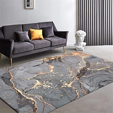 Contemporary Carpet, Carpet For Living Room, Entrance Mat, Large Carpet, Bedroom Flooring, Large Area Rugs, Marble Pattern, Home Decorations, Contemporary Area Rugs