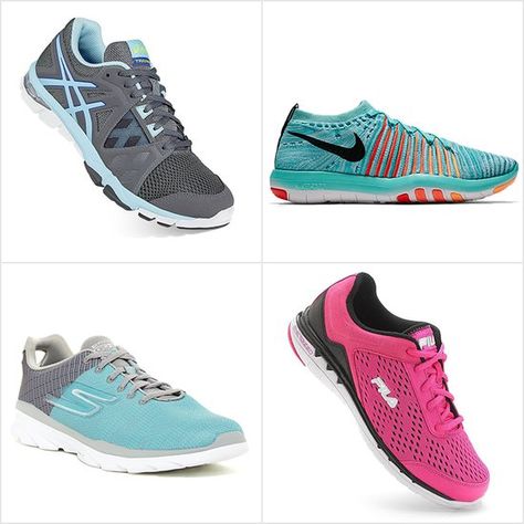 The Best Gym and Training Shoes For Every Budget Cross Training Shoes Women, Workout Sneakers, Fashionable Work Outfit, Training Sneakers, Womens Training Shoes, Cross Training Shoes, Best Gym, How To Start Running, Gym Training