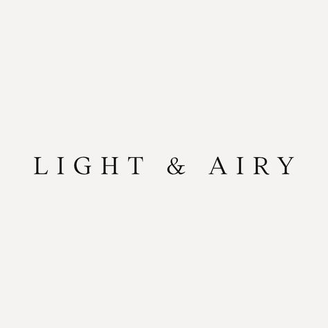 Light And Airy Aesthetic, Light Airy Wedding, Airy Aesthetic, Airy Wedding, Airy Photography, Pastel Color Schemes, Crisp Air, Pastel Colour Palette, Instagram Theme