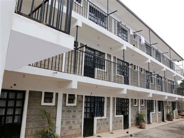 Lower Kabete Road, Wangige, Kabete Bedsitter For Rent Bedsitter Plans, Bedsitter House Plans, Bedsitter Ideas Small Spaces Kenya, Desk Under Stairs, Small Apartment Building Design, Small Apartment Building, Under Stairs, Price Range, Small Apartment