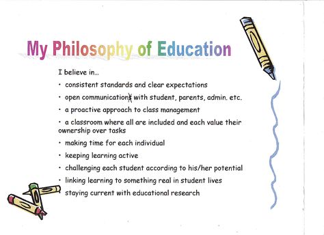 Teacher Philosophy Statement, Philosophy Of Education Examples, Teaching Philosophy Statement Examples, Eld Activities, Teaching Philosophy Statement, Teaching Job Interview, Education Philosophy, Raising Wildflowers, Teacher Portfolio