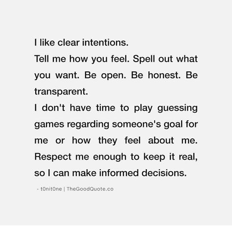 I like clear intentions Intentions Quotes, Attachment Quotes, Intention Quotes, Relationship Lessons, Vie Motivation, A Poem, Deep Thought Quotes, Real Quotes, Note To Self