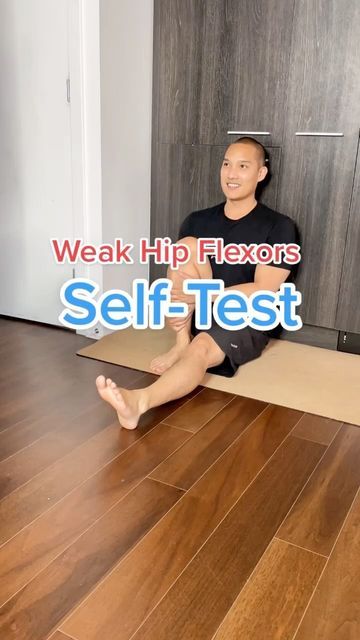 Hump Exercise, Strengthen Hip Flexors, Hip Health, Justin Augustin, Strengthen Hips, Chronic Headaches, Stamina Workout, Beginner Exercises, Hip Strengthening Exercises