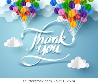 Thankful Images, Stock Photos & Vectors | Shutterstock Thank You Messages Gratitude, Thank You Wallpaper, Thank You For Birthday Wishes, Thank You Pictures, Whatsapp Images, Thank You Wishes, Thank You Images, Wedding Thanks, Picture Wallpaper