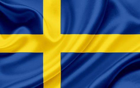 What It Means To Be Swedish Liechtenstein Flag, Europe Beaches, European Flags, Sweden Flag, Swedish Flag, Flag Tattoo, Army Wallpaper, Love Quotes For Her, Flags Of The World