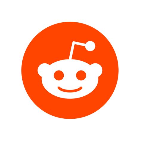 Reddit Icon, Reddit Logo, Facebook Icon Vector, Facebook Messenger Logo, Facebook Icons, Stack Overflow, Cross Roads, Messenger Logo, Png Vector