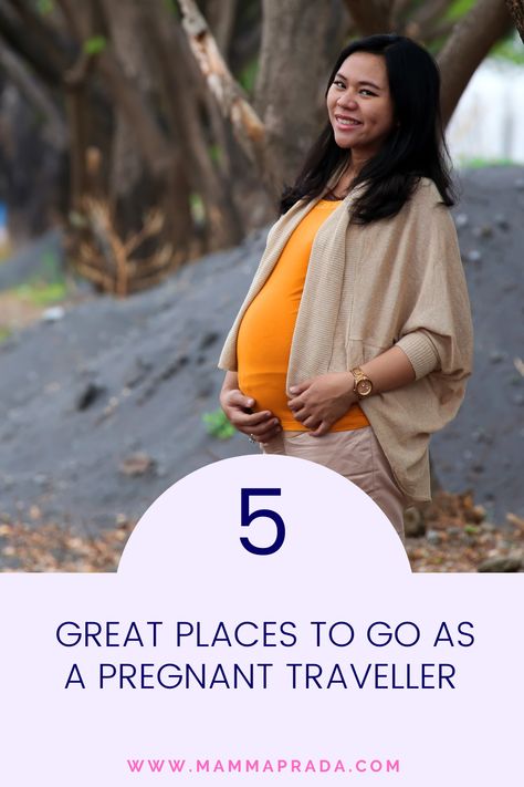 Travelling when you’re pregnant can be a wonderful and empowering experience #pregnancygoals #traveltips Travel While Pregnant, Travel Pregnant, Travelling While Pregnant, Traveling Pregnant, Prenatal Massage, Baby Moon, Pregnancy Goals, Babymoon, Greek Island