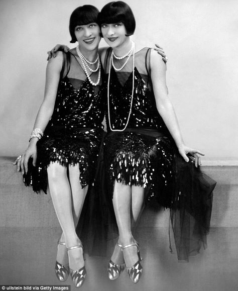 1920s. Chicago Costume, Mr Selfridge, Dolly Sisters, Jenny Rose, Ziegfeld Follies, Ziegfeld Girls, Cheeky Girls, Flapper Girl, 1920s Flapper