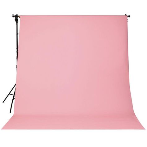 Roll Photography, Photoshoot Backdrops, Pink Photography, Photography Commercial, Pink Backdrop, Muslin Backdrops, Photoshoot Studio, Paper Backdrop, Fun Photoshoot