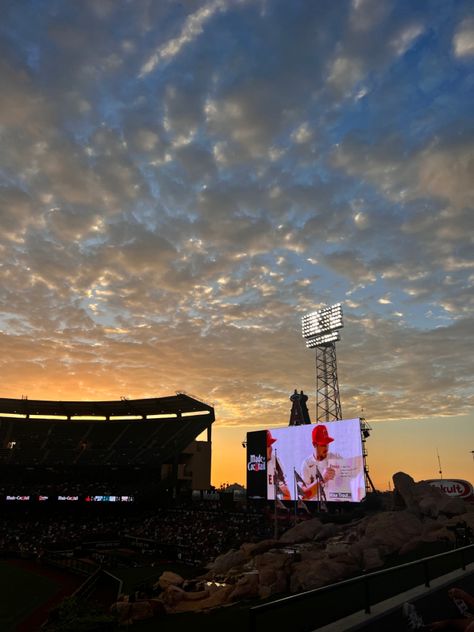 los angeles angels, angels game, baseball, baseball game, summer Angles Baseball, La Angels Baseball, Phillies Game, Angels Baseball, Los Angeles Angels, Game Pictures, Baseball Game, Baseball Games, Summer 2023